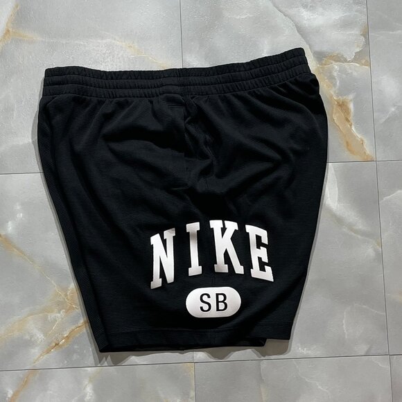 Nike Other - Nike SB Mens Mesh Shorts Sz XL
